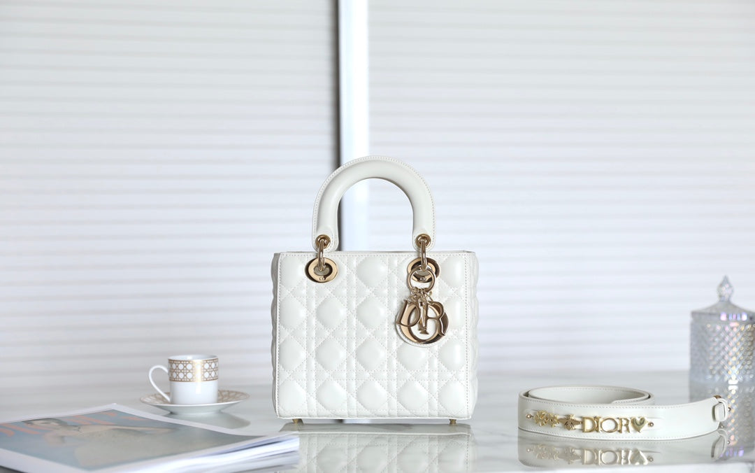 Lady dior 20cm