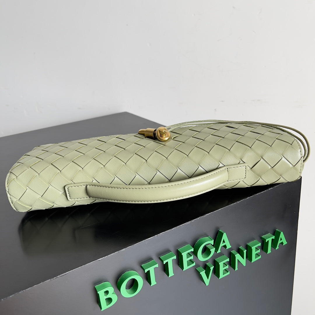 Bottega clutch Andiamo