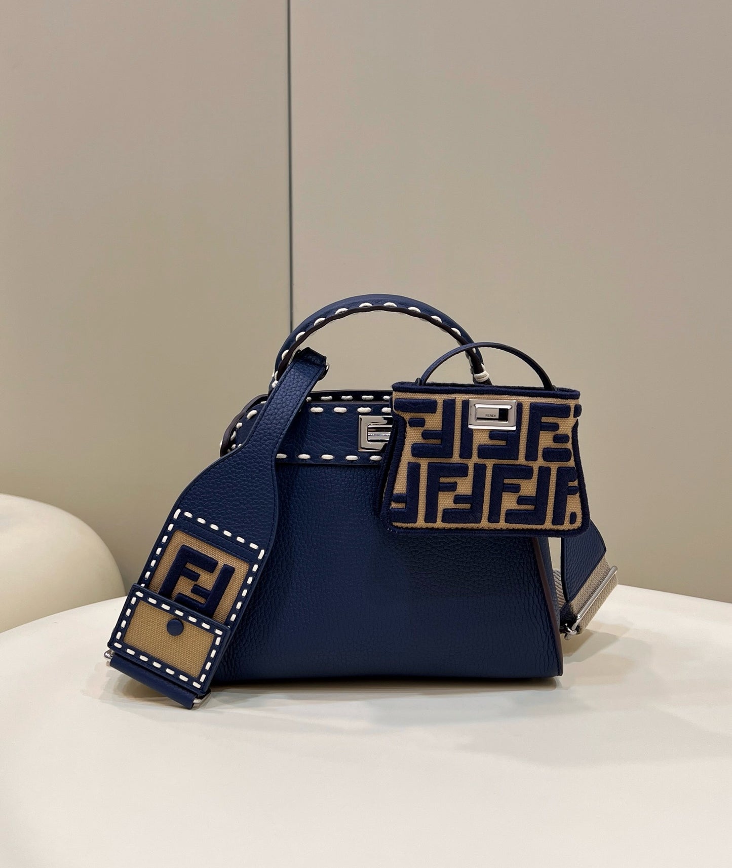 Fendi Peekaboo Bag