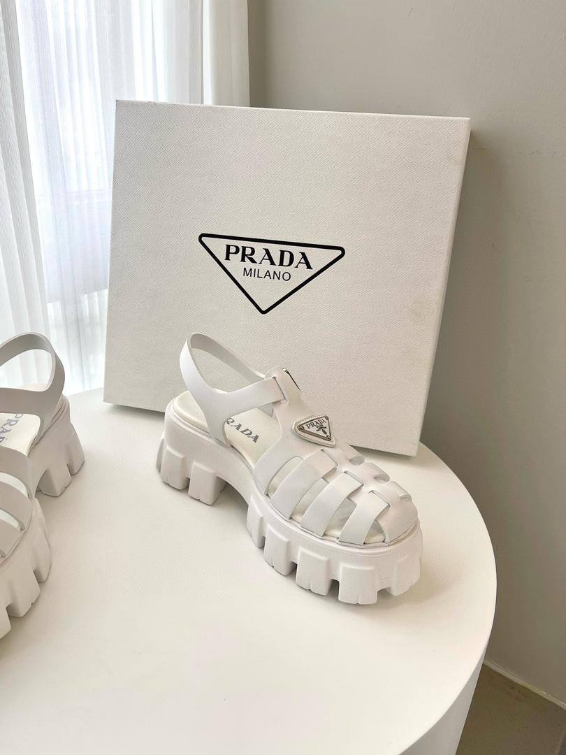 Prada Sandals