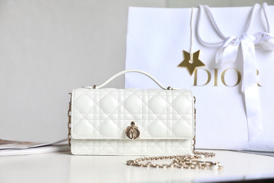 My Dior Mini Bag