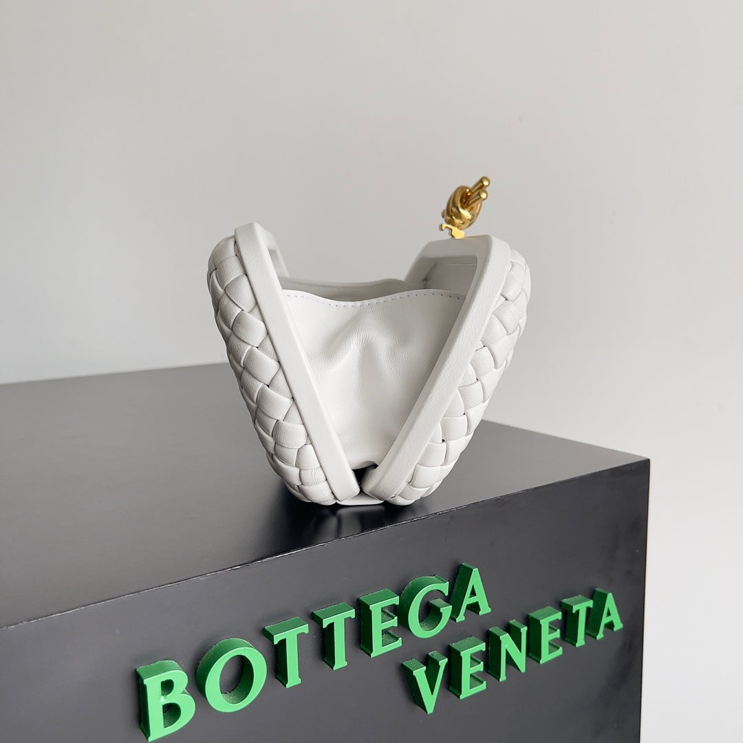 Bottega clutch kont