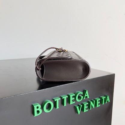 Bottega clutch Andiamo