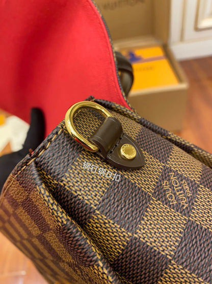 Lv Croisette Bag