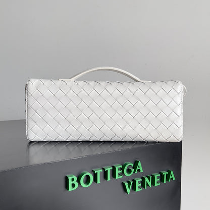 Bottega clutch Andiamo