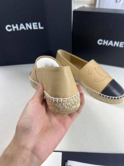 Chanel shoes