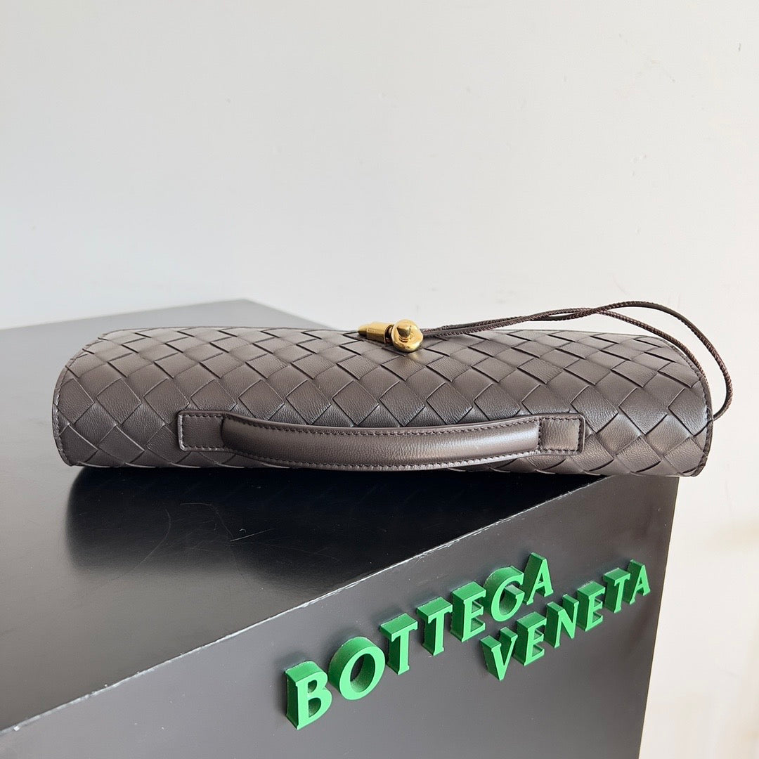 Bottega clutch Andiamo