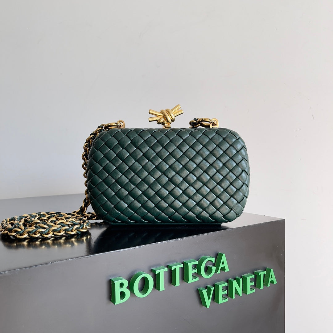 Bottega clutch kont