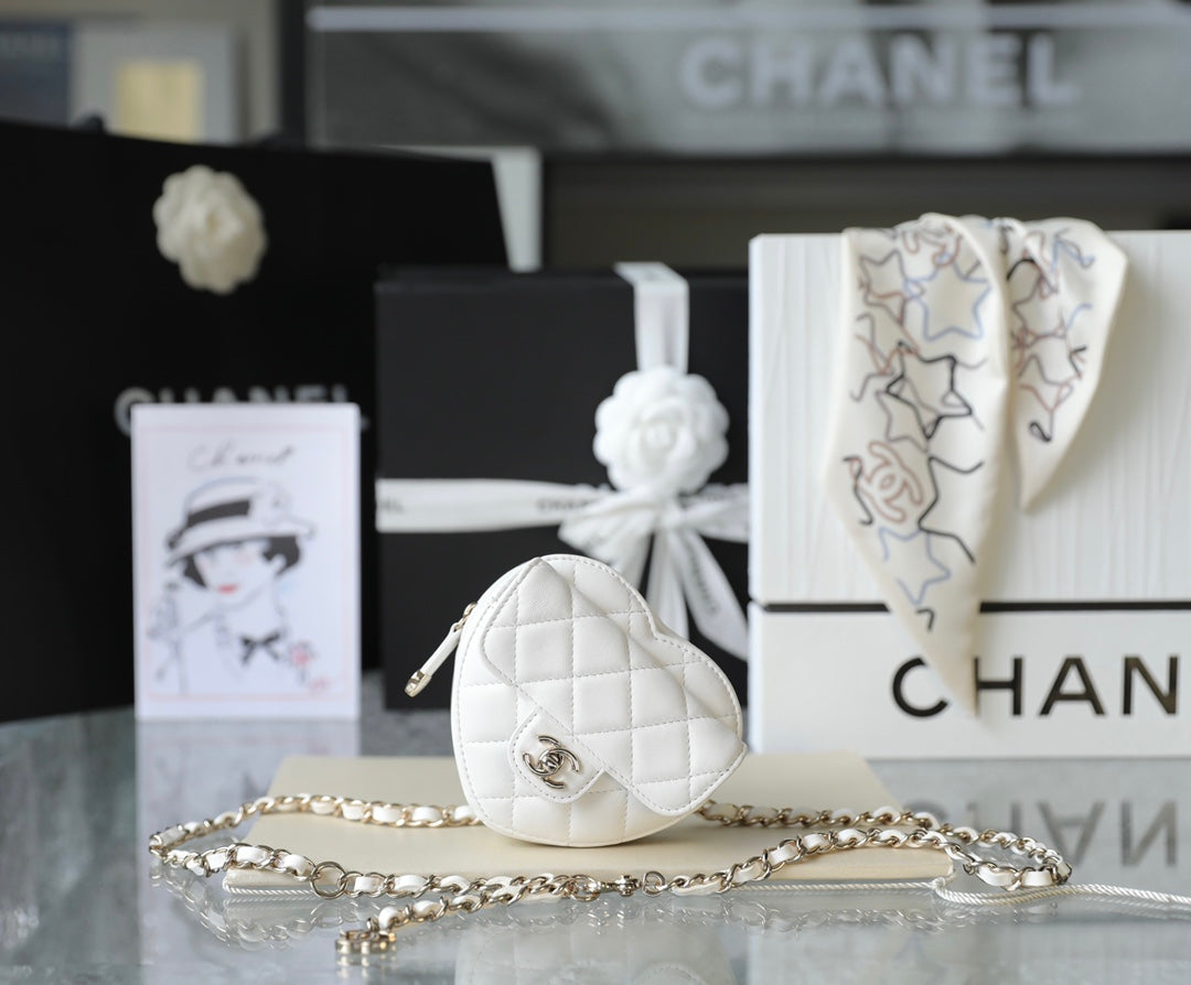 Chanel bag