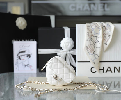 Chanel bag