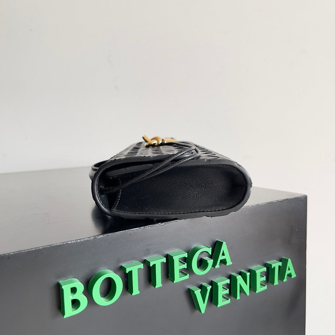 Bottega clutch Andiamo