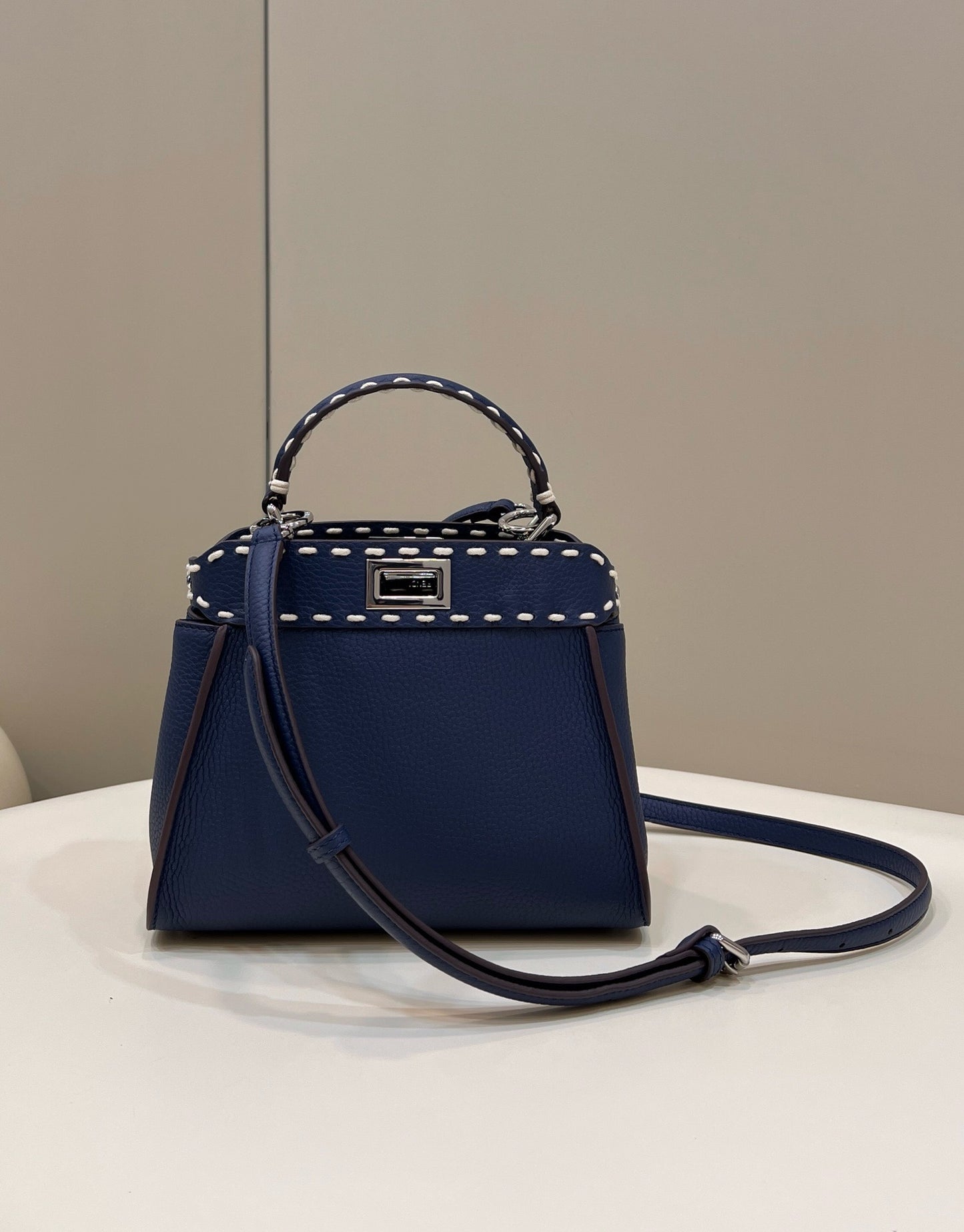 Fendi Peekaboo Bag