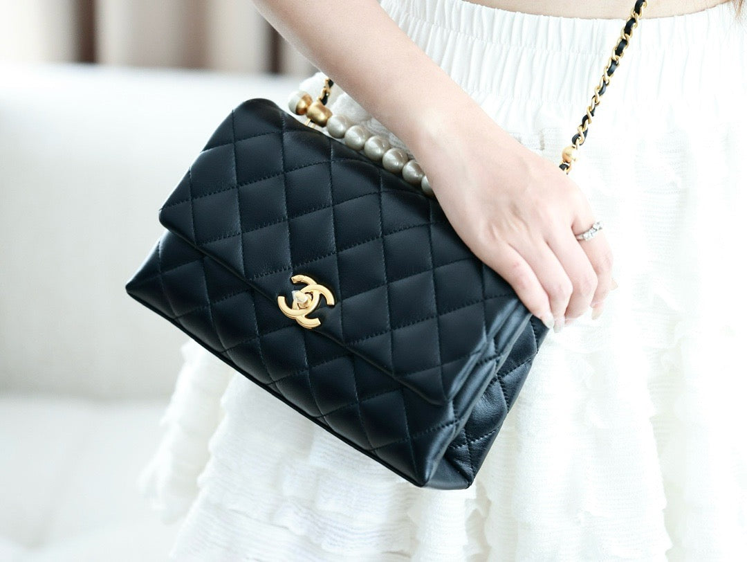 Chanel bag