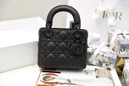 Dior lady bag mini