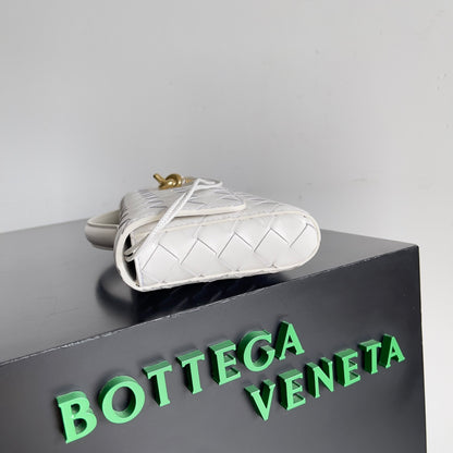 Bottega clutch Andiamo