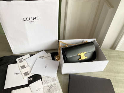 Celine CLAUDE Bag