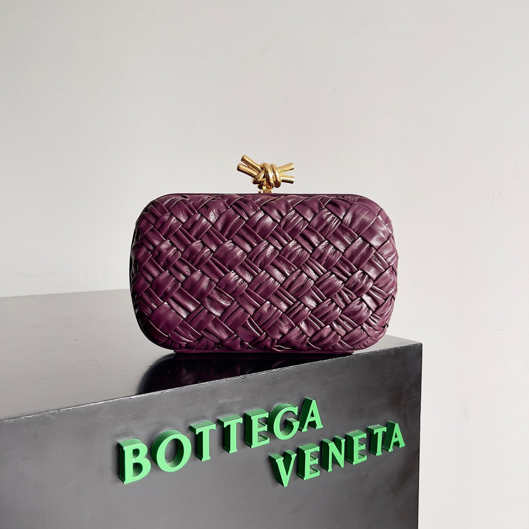 Bottega clutch kont