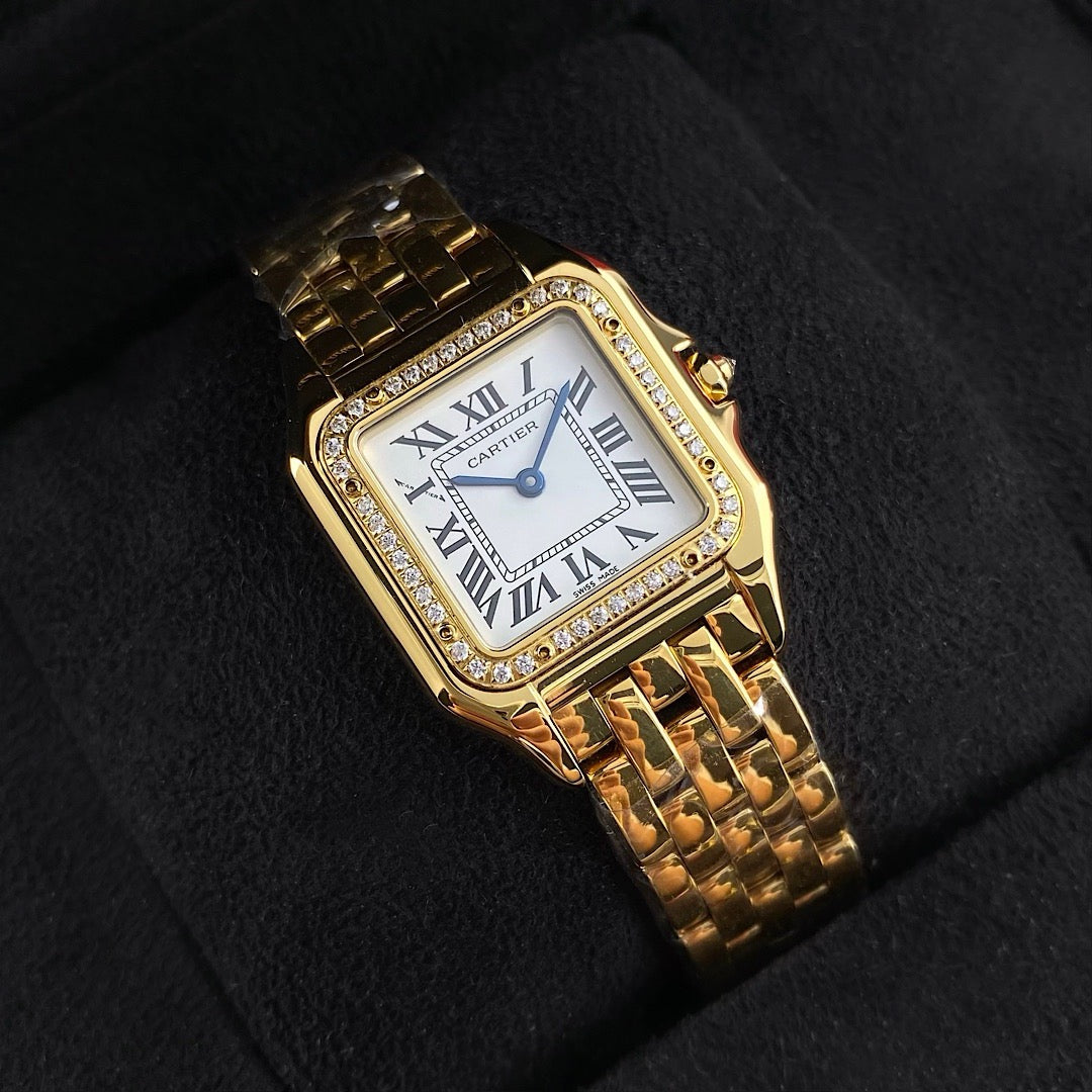 Cartier PANTHÈRE Watch small