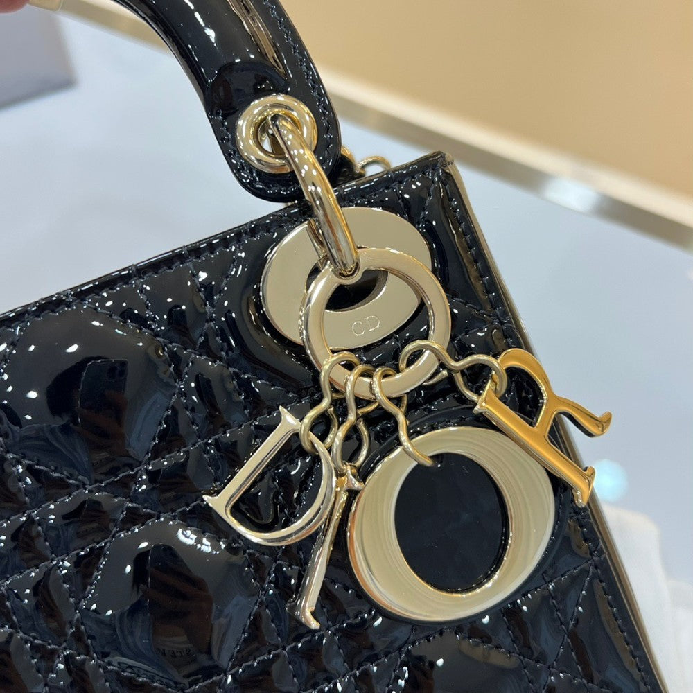 Dior lady bag mini