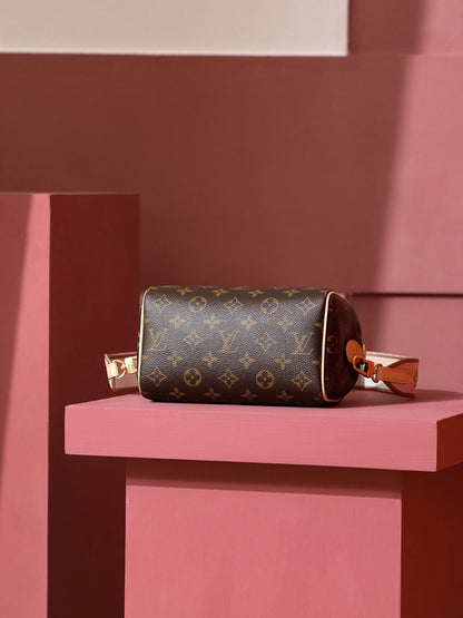 Lv Speedy Bandoulière 20