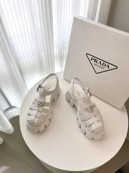 Prada Sandals