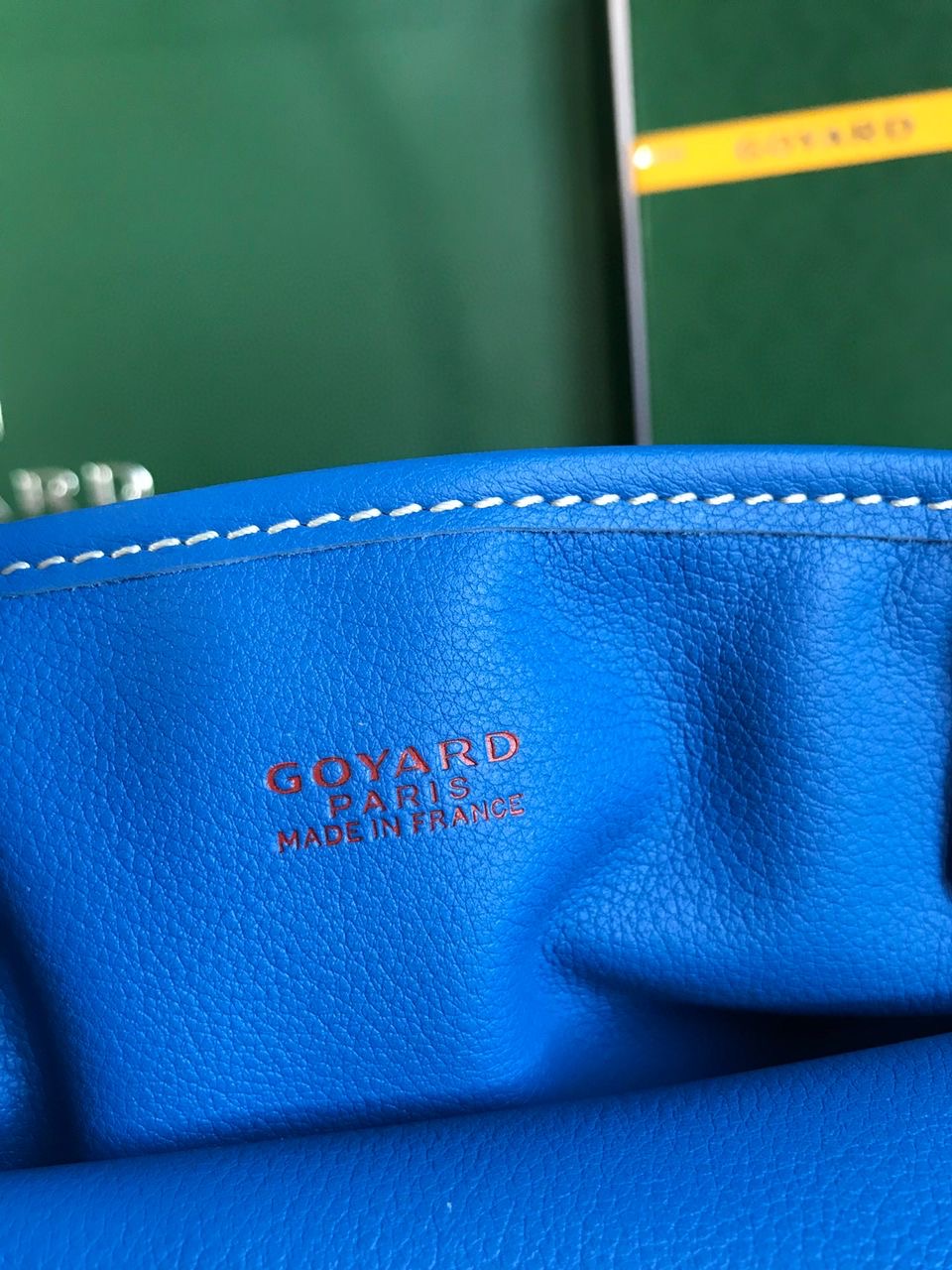 Goyard Bag