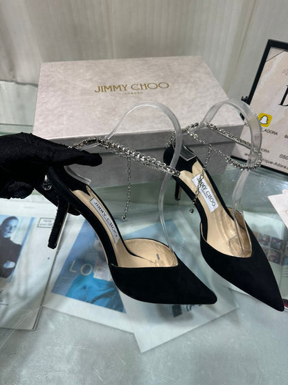 Jimmy choo heels