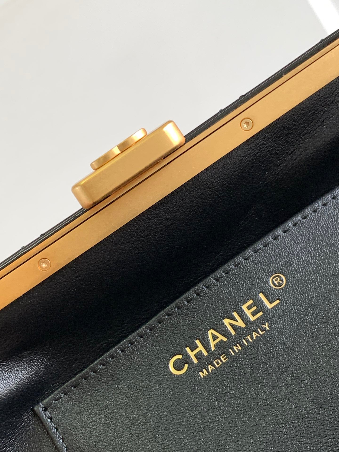 Chanel bag