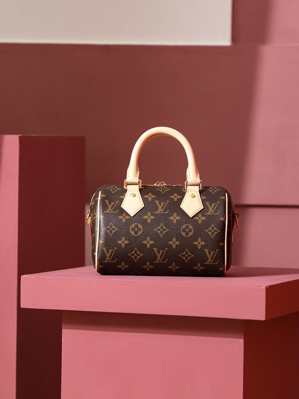 Lv Speedy Bandoulière 20