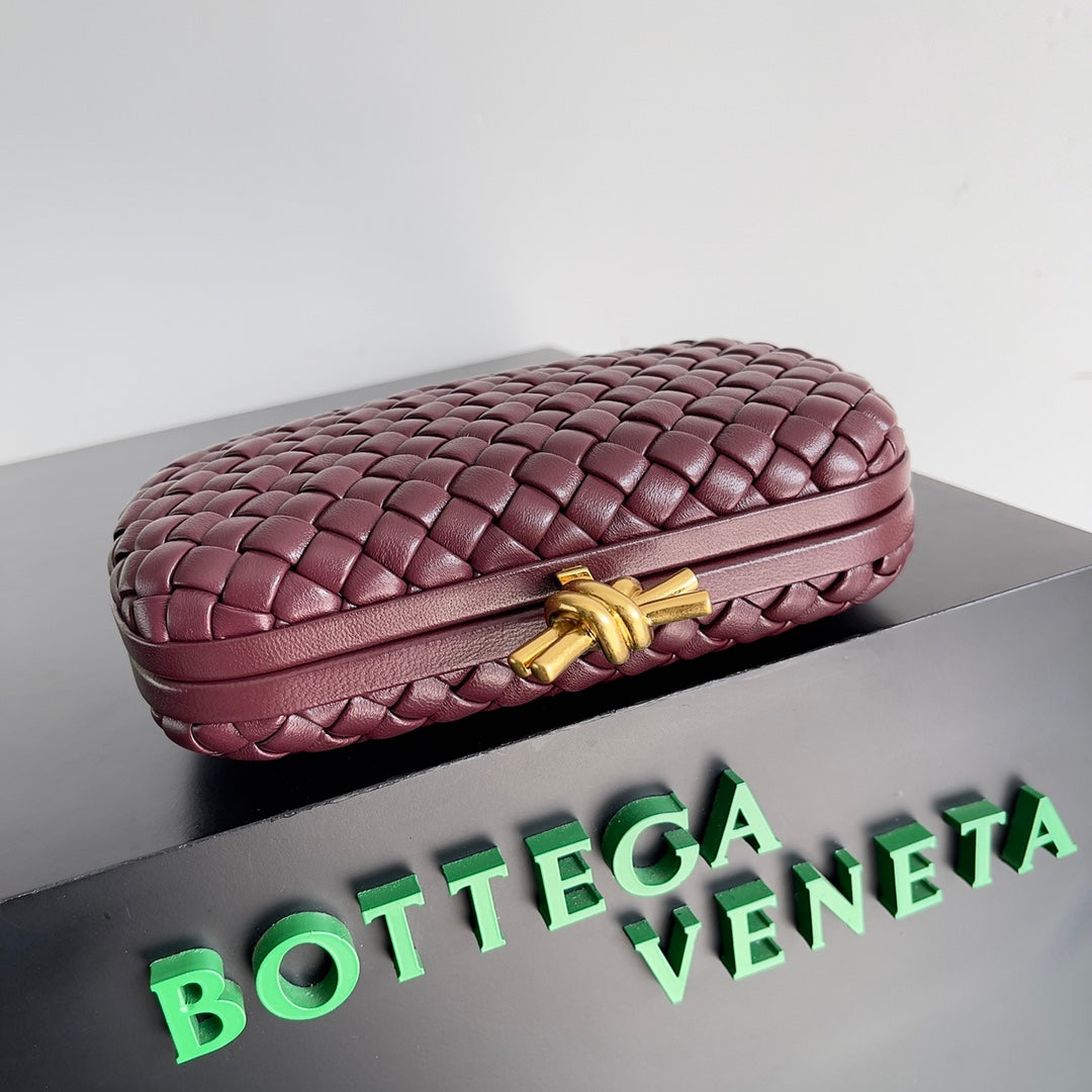 Bottega clutch kont