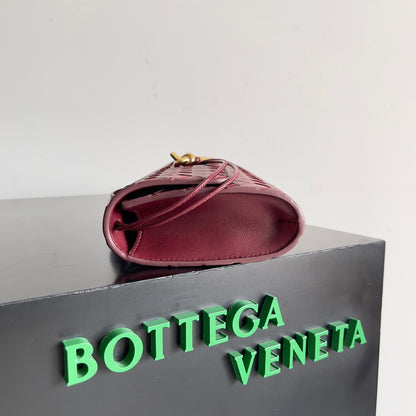 Bottega clutch Andiamo