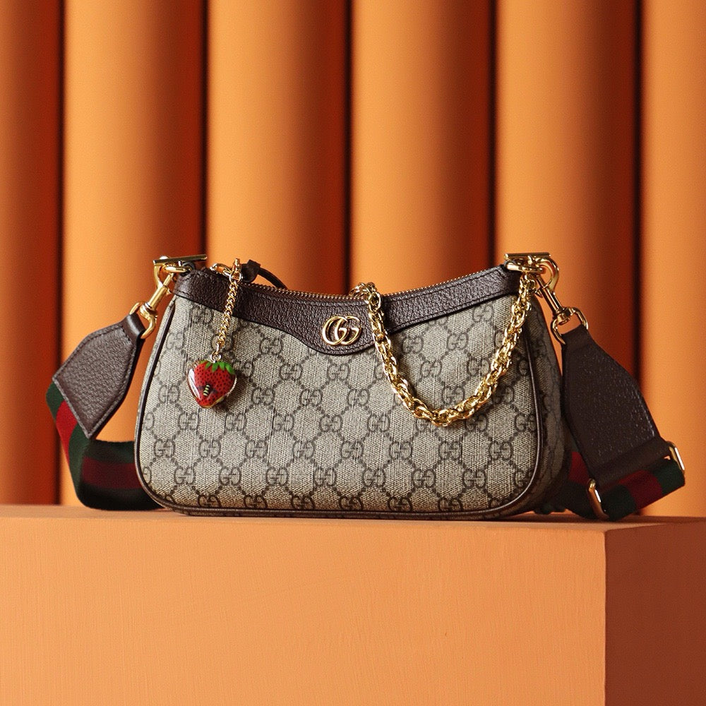 Gucci Ophidia GG bag