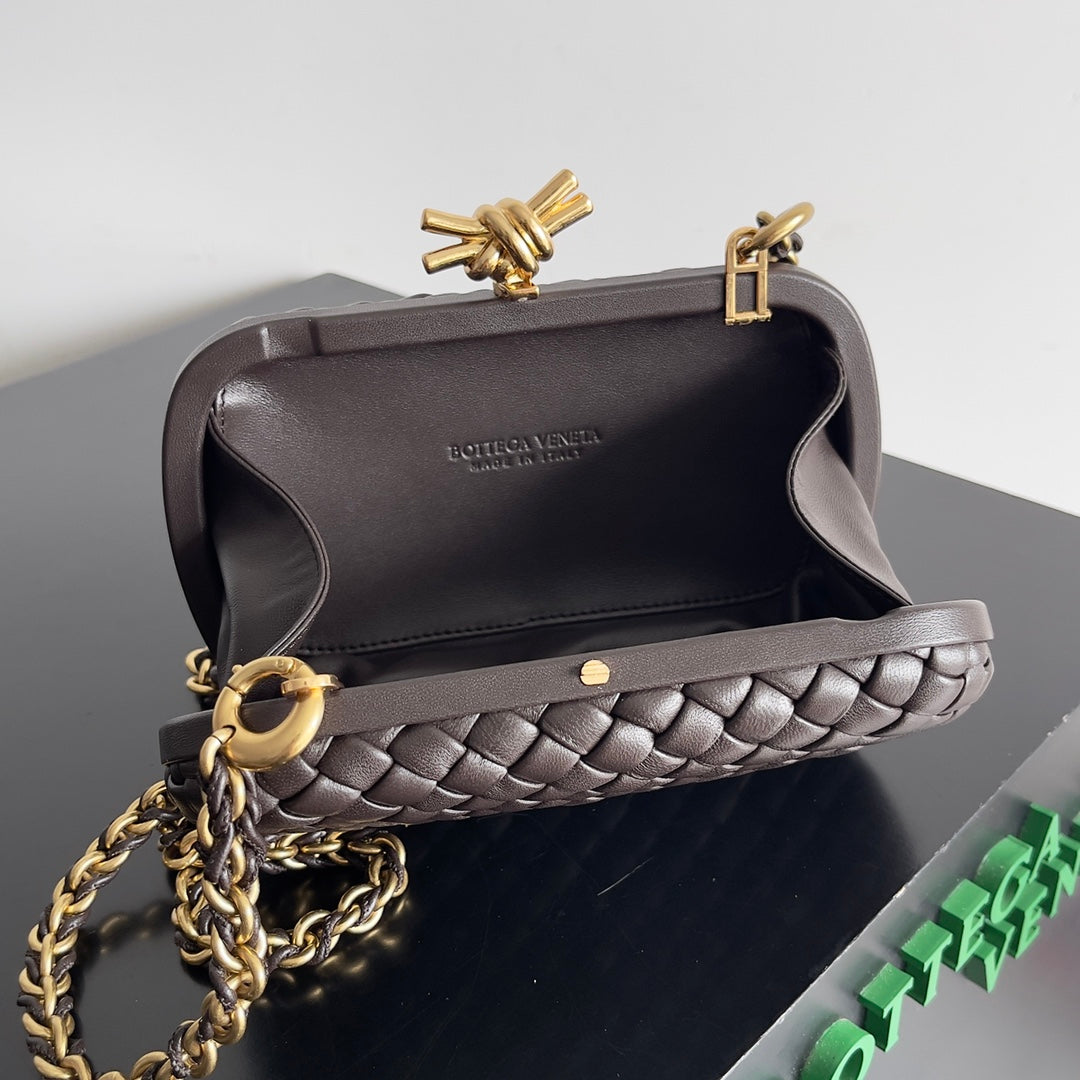 Bottega clutch kont