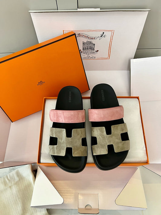 Hermes Chypre sandal