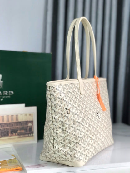 Goyard Artois PM Bag