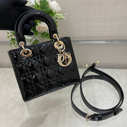 Dior lady small bag