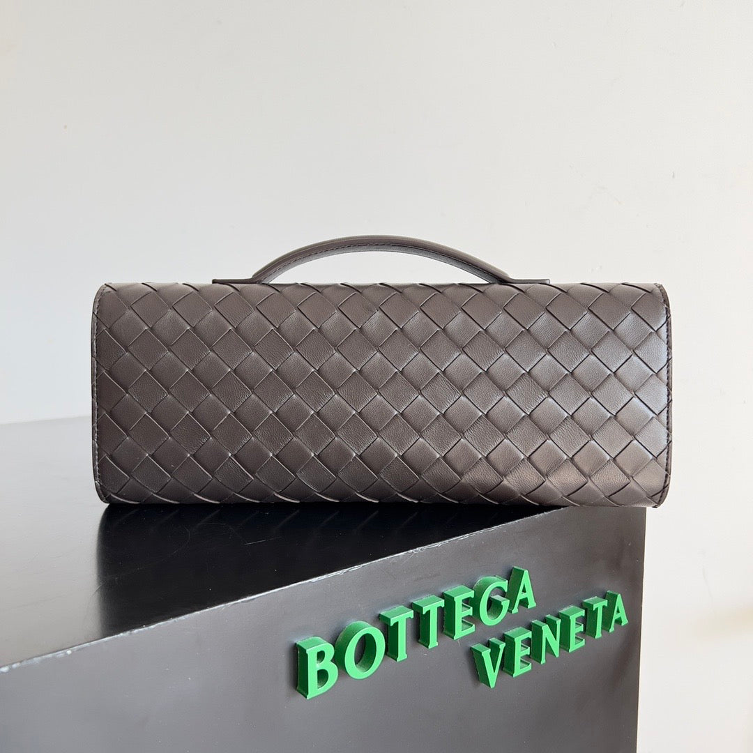 Bottega clutch Andiamo