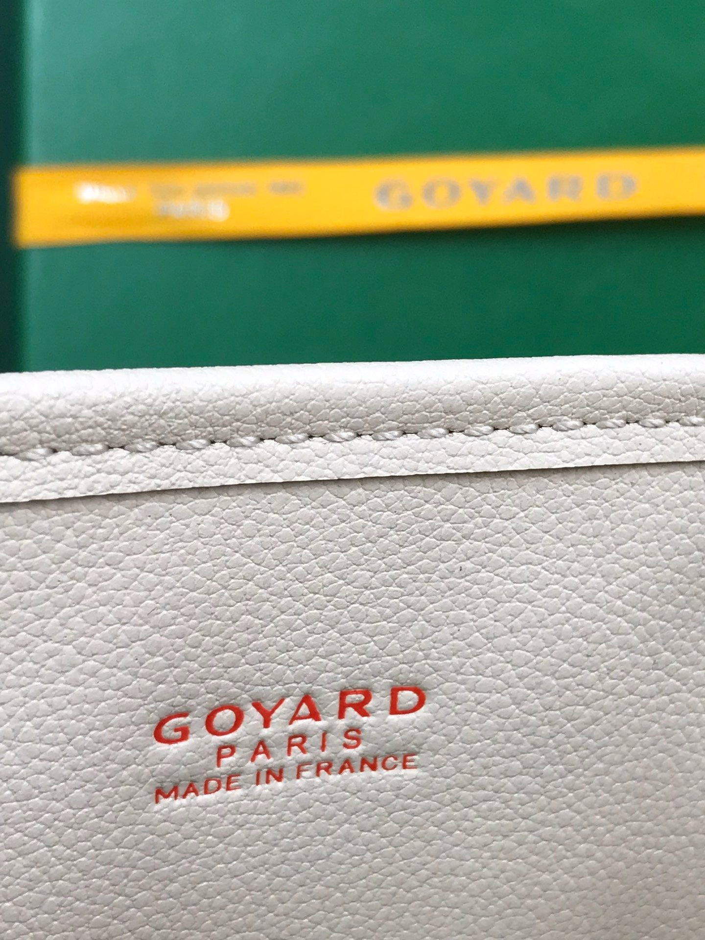 Goyard Bag