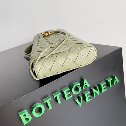 Bottega clutch Andiamo