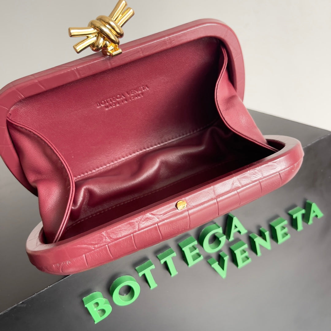 Bottega clutch kont