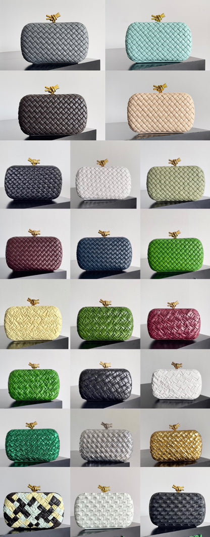 Bottega clutch kont