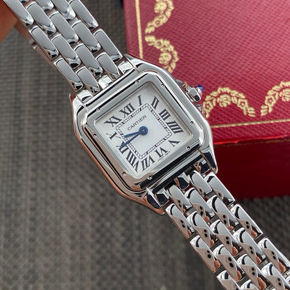 Cartier PANTHÈRE Watch small