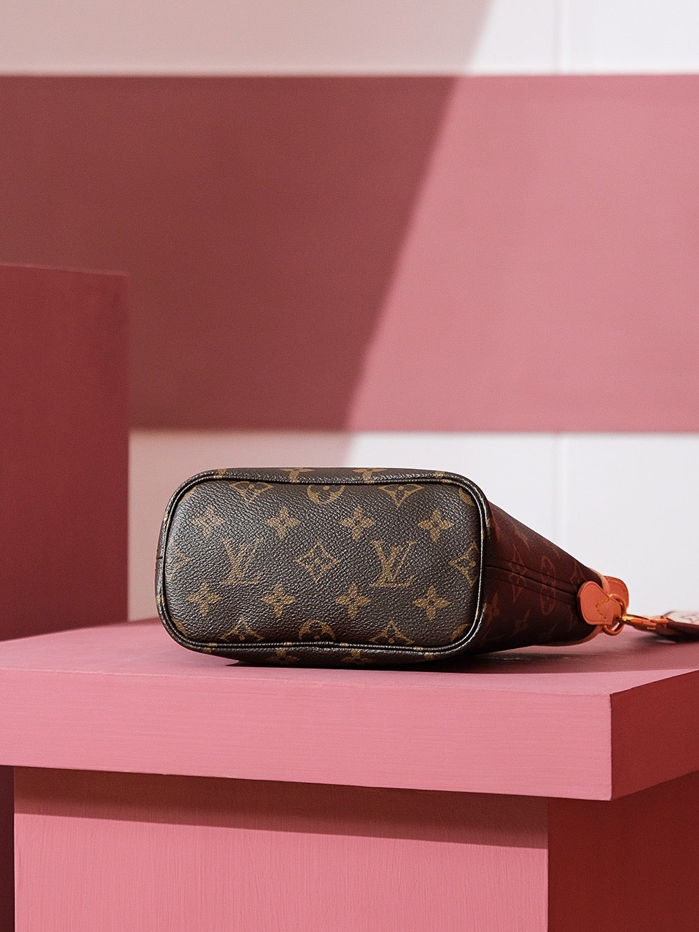 Lv Neverfull BB bag