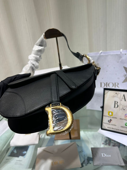 Dior Saddle bag