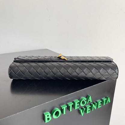 Bottega clutch Andiamo