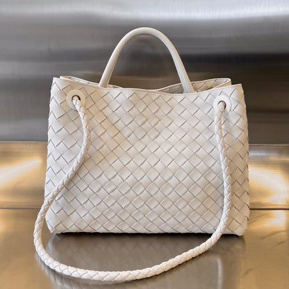 Bottega Medium Andiamo bag