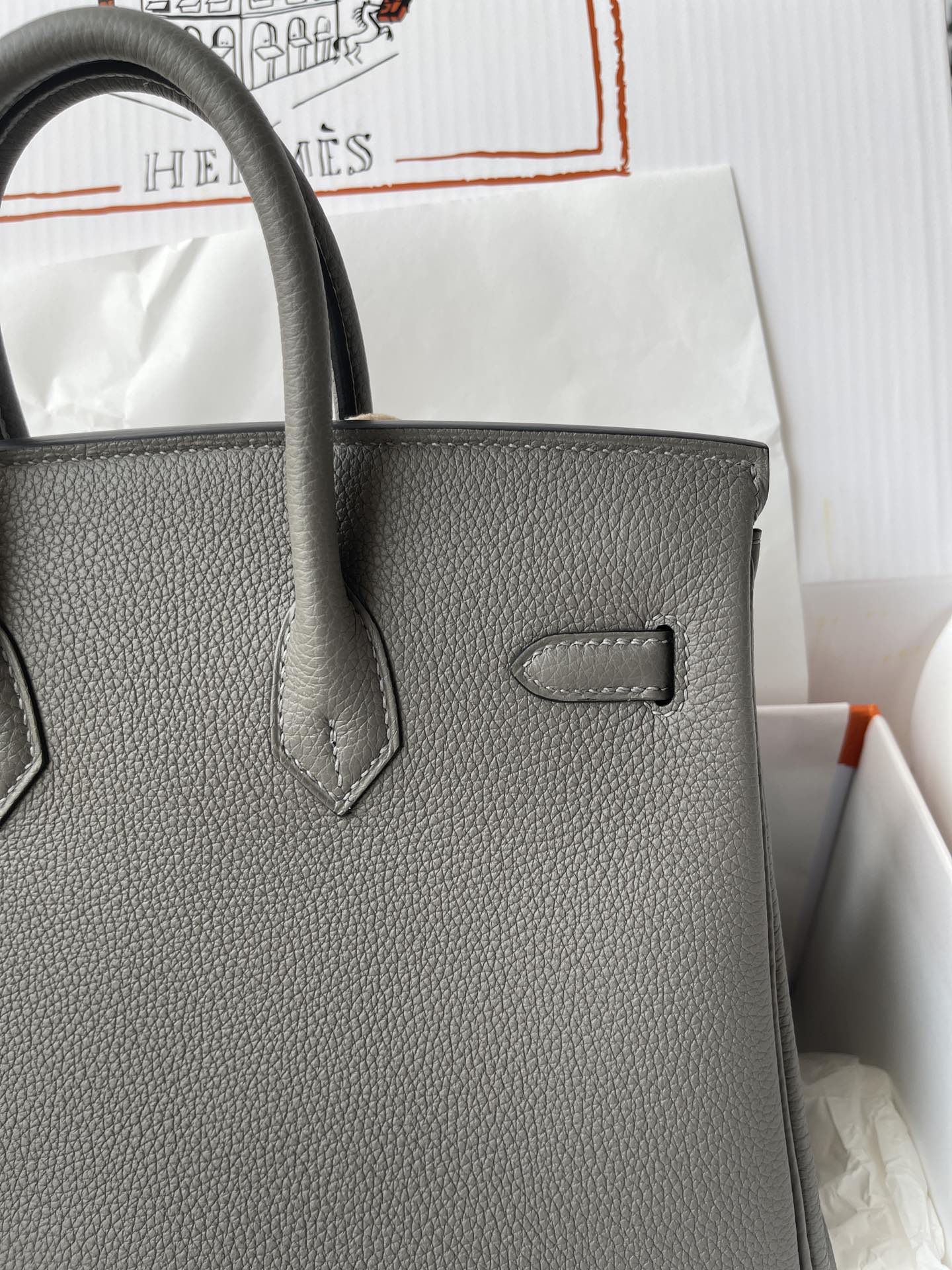 Hermes birkin bag