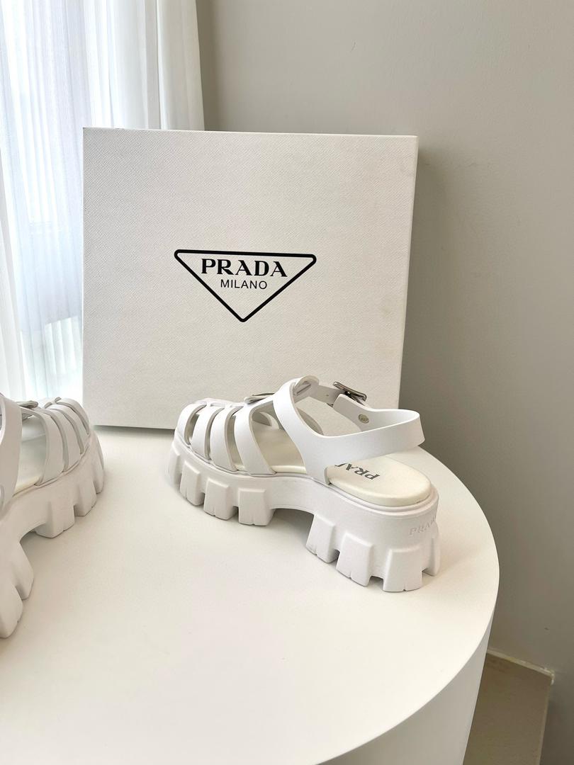 Prada Sandals