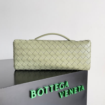 Bottega clutch Andiamo