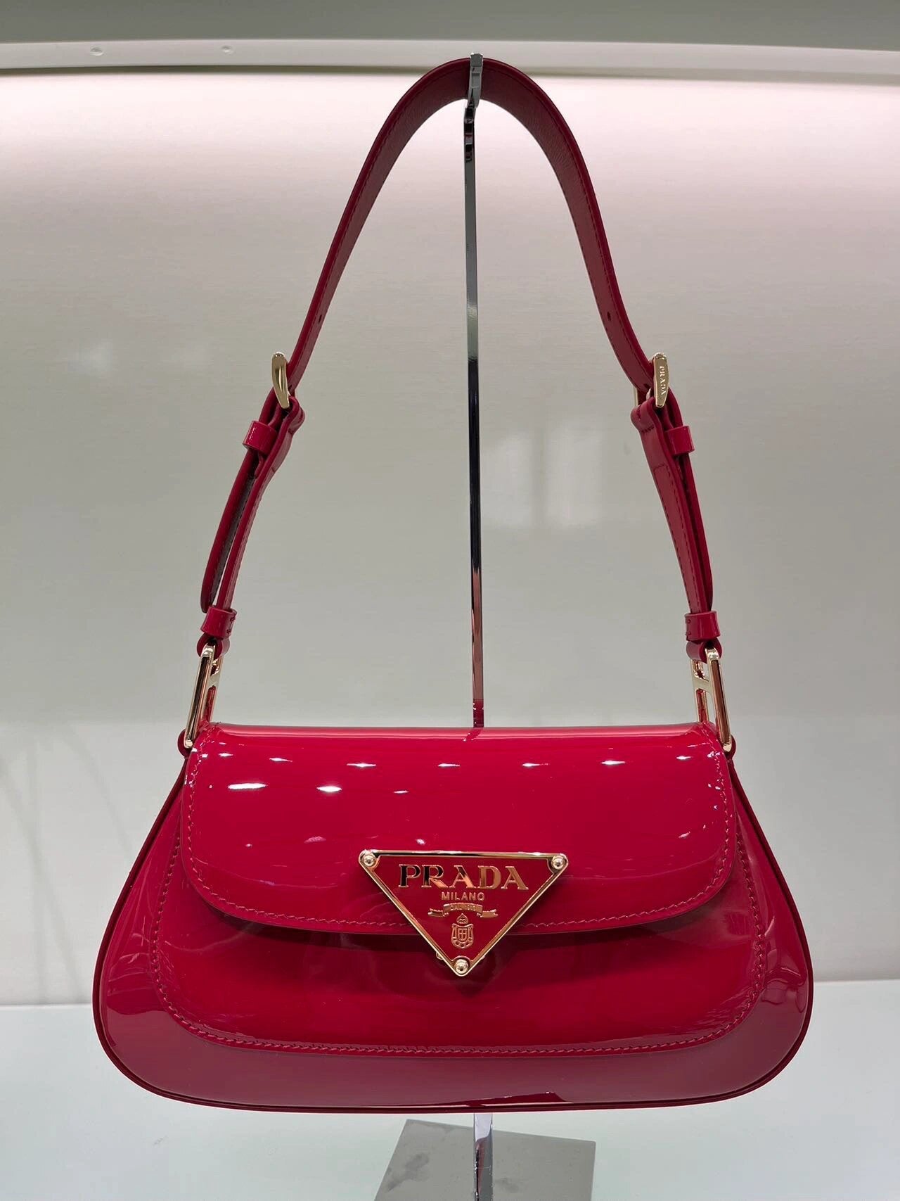 Prada bag